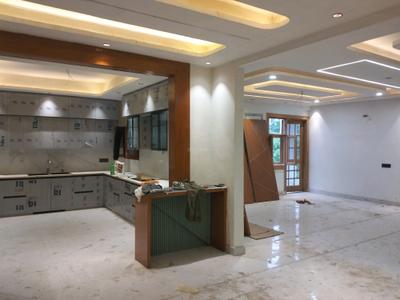 Dining Area Image of 3600 Sq.ft 4 BHK Builder Floor for sale in Rajendra Nagar Ghaziabad for Rs. 28500000
