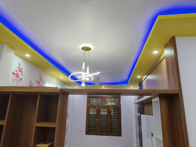 Living Room Image of 1550 Sq.ft 4 BHK Independent House for sale in Bijnor Lucknow for Rs. 5100000