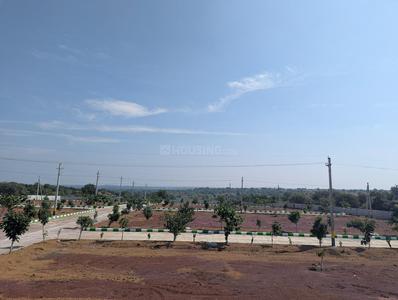 Image of 150 Sq.ft Residential Plot / Land for sale in Vikarabad Town, Vikarabad for Rs. 2000000