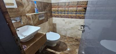 Image of 2555 Sq.ft 4 BHK Apartment / Flat for rent in Swagat Agacia, Sargasan, Gandhinagar for Rs. 45000