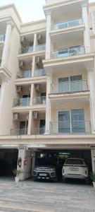 Image of 960 Sq.ft 2 BHK Builder Floor for sale in Signature Global City 81, Sector 81, Gurgaon for Rs. 11000000