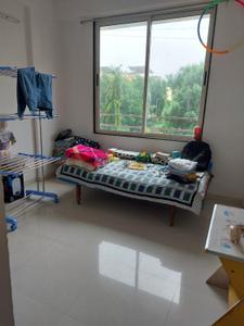Bedroom Image of 1827 Sq.ft 3 BHK Apartment / Flat for sale in Science City Ahmedabad for Rs. 11000000