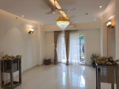 Living Room Image of 1685 Sq.ft 3 BHK Apartment / Flat for rent in Assotech Blith, Sector 99 Gurgaon for Rs. 38000