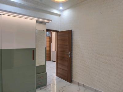 Bedroom Image of 1110 Sq.ft 2 BHK Builder Floor for sale in Indirapuram Ghaziabad for Rs. 6700000