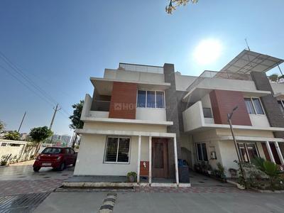3 BHK Villa