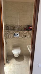 Bathroom Image of jaipur pg in Jagatpura, Jaipur