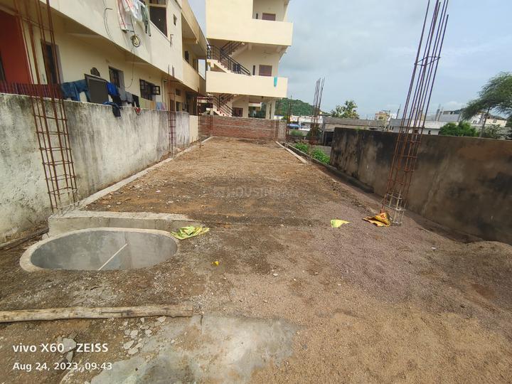 Residential 1350 Sqft Plot for sale at Vidyanagar, Karimnagar