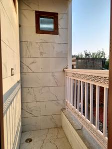 Bedroom One Image of 750 Sq.ft 3 BHK Apartment / Flat for sale in Razapur Khurd New Delhi for Rs. 4676543