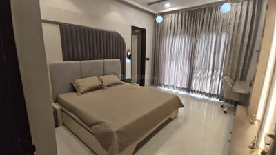 Bedroom Image of 5700 Sq.ft 5 BHK Independent House for sale in Chitrakoot Jaipur for Rs. 75100000