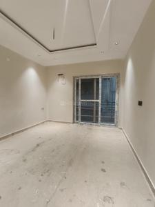 Hall Image of 1800 Sq.ft 3 BHK Builder Floor for sale in Mansarover Garden New Delhi for Rs. 40000000