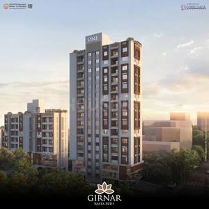 Image of 924 Sq.ft 2 BHK Apartment / Flat for sale in Shree Girnar, Rasta Peth, Pune for Rs. 11000000