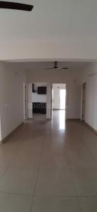 Hall Image of 1550 Sq.ft 3 BHK Apartment / Flat for sale in SNN Raj Serenity Phase 2, Akshayanagar Bengaluru for Rs. 16000000