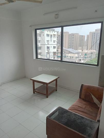 Parth Apartment Bedroom 1