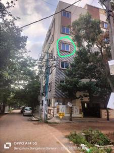 Image of 1380 Sq.ft 3 BHK Apartment / Flat for sale in Sai Serinity, K R Puram, Bengaluru for Rs. 9325000