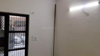 2 BHK Independent Builder Floor