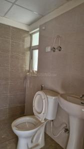 Bathroom Image of 885 Sq.ft 2 BHK Apartment / Flat for sale in NBCC Tropical Garden, Noida Extension Greater Noida for Rs. 6621000