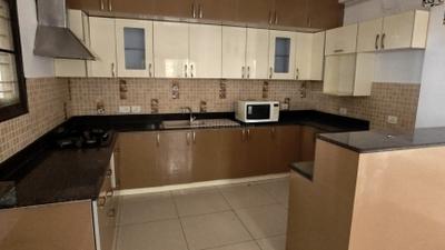 Kitchen Image of 3110 Sq.ft 4.5 BHK Villa for sale in K R Puram Bengaluru for Rs. 55000000