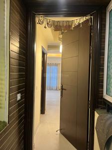 Bedroom Image of 1913 Sq.ft 3.5 BHK Apartment / Flat for sale in Nimbus The Golden Palms, Sector 168 Noida for Rs. 25000000