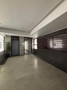 Image of 520 Sq.ft 1 BHK Apartment / Flat for rent in Excellaa Florence, Pirangut, Pune for Rs. 12500