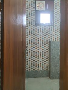 Bedroom Two Image of 1800 Sq.ft 3 BHK Builder Floor for sale in Greenfields Premium Builder Floors, Green Field Colony Faridabad for Rs. 14000000