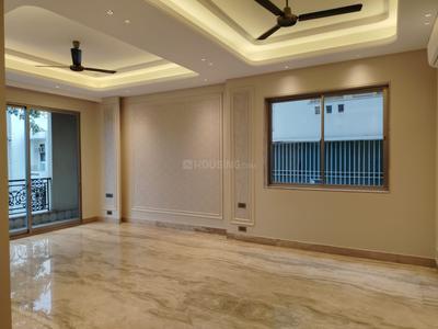 Hall Image of 2200 Sq.ft 3 BHK Builder Floor for sale in Safdarjung Enclave New Delhi for Rs. 75000000