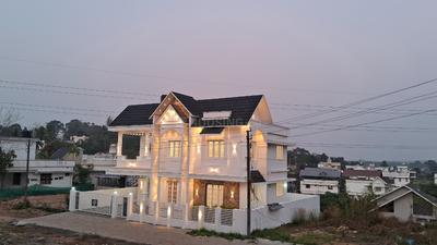 Image of 2400 Sq.ft 4.5 BHK Independent House for sale in Thevakkal, Kochi for Rs. 12900001