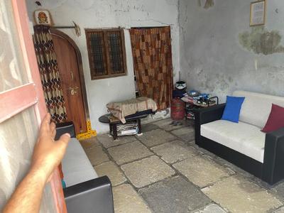 Hall Image of 639 Sq.ft 1.5 BHK Independent House for sale in Hanamkonda Warangal for Rs. 4500000