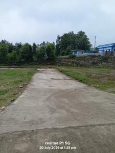 Barasi greens Thano road Dehradun Plot View 3