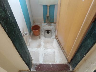 Pawar heights Bathroom One 1