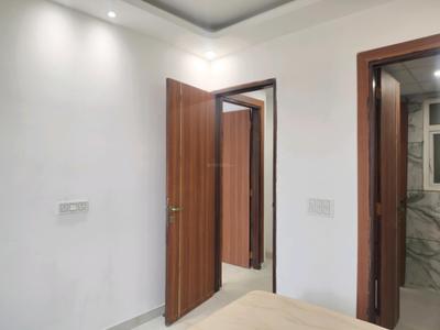 Bedroom Image of 1095 Sq.ft 2 BHK Apartment / Flat for sale in Devla Greater Noida for Rs. 3746552