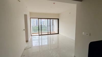 Hall Image of 1037 Sq.ft 2 BHK Apartment / Flat for sale in Paranjape Blue Ridge The Orion, Hinjawadi Pune for Rs. 10000000