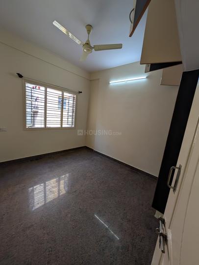Srinivasa Nagar, Banashankari Bedroom 1