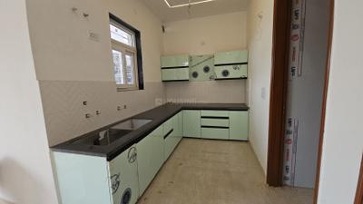 Kitchen Image of 1800 Sq.ft 4 BHK Independent House for sale in Sector 123 Mohali for Rs. 11500000