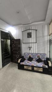 Hall Image of 1000 Sq.ft 2 BHK Builder Floor for rent in Shiwalik City, Sector 127 Mohali for Rs. 20000
