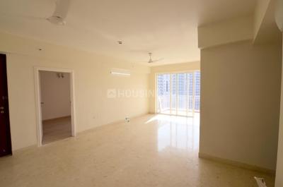 Hall Image of 1780 Sq.ft 3 BHK Apartment / Flat for sale in DLF Regal Gardens, Sector 90 Gurgaon for Rs. 20500000