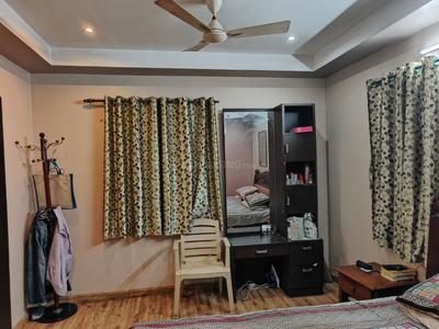 Bedroom Image of 2750 Sq.ft 4 BHK Apartment / Flat for sale in Ramaniyam Samarpann, Thiruvanmiyur Chennai for Rs. 47000000