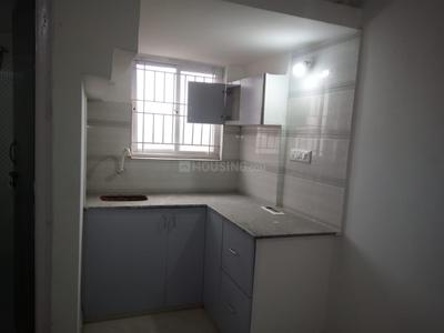 Image of 250 Sq.ft 1 RK Apartment / Flat for rent in Mahadevapura, Bengaluru for Rs. 13000