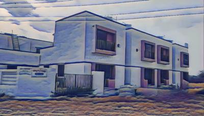 Image of 800 Sq.ft 2 BHK Duplex for sale in Motipura, Himatnagar for Rs. 2400000