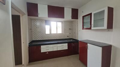 Kitchen Image of 860 Sq.ft 2 BHK Apartment / Flat for sale in Eisha Erica, Dhayari Pune for Rs. 5200000