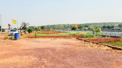 Image of 450 Sq.ft Residential Plot / Land for sale in Barsana, Mathura for Rs. 900000