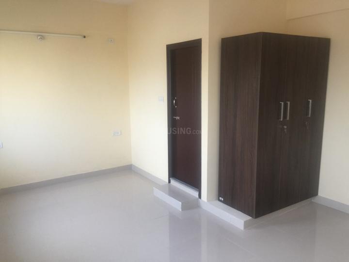 Thej Nilaya domlur Bedroom 1