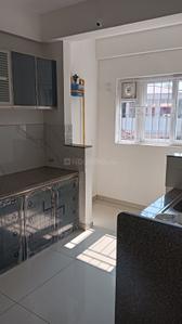 Kitchen Image of 1385 Sq.ft 3 BHK Apartment / Flat for sale in Arnava Kuruamba Homes, Kottara Mangalore for Rs. 8800000