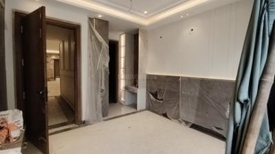 Bedroom Image of 2000 Sq.ft 4 BHK Builder Floor for sale in Kaushambi Ghaziabad for Rs. 22000000