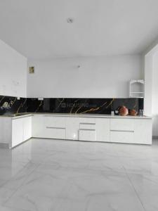 Image of 1550 Sq.ft 3 BHK Builder Floor for rent in Mahalakshmi Nagar, Indore for Rs. 25000