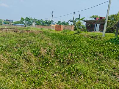Sonarpur Plot View 3