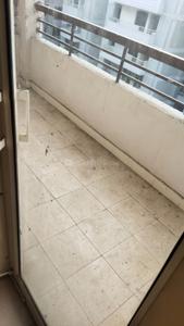 Balcony Image of 1162 Sq.ft 2 BHK Apartment / Flat for sale in MR Delhi 99, Gagan Vihar Ghaziabad for Rs. 6200000