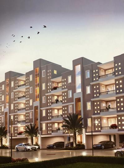 Sbp sports city Main Image 1