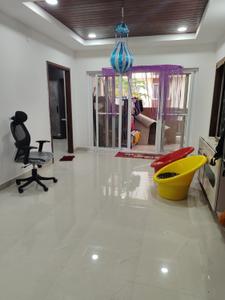 Hall Image of 1397 Sq.ft 2 BHK Apartment / Flat for sale in GKRS Bliss, Bandlaguda Jagir Hyderabad for Rs. 9500000