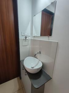 Image of 1027 Sq.ft 2 BHK Apartment / Flat for rent in Treeland, Gangapur, Nashik for Rs. 26000