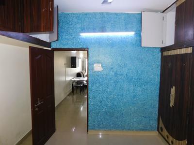 Bedroom Image of 966 Sq.ft 2 BHK Apartment / Flat for sale in Modi Splendour, Kukatpally Hyderabad for Rs. 5300000